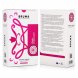 Foto 5: Bubblegum Pulse � Gel �ntimo com efeito vibrante � 15 ml