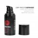 Foto 2: Strawberry Pulse � Gel �ntimo com efeito vibrante � 15 ml