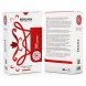 Foto 5: Strawberry Pulse � Gel �ntimo com efeito vibrante � 15 ml