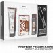 Foto 5: Sweet Cupcake Temptation � Coffret Experi�ncia Intensificador