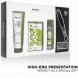 Foto 5: Summer Temptation � Coffret Experi�ncia Intensificador