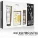 Foto 5: Pi�a Colada Temptation Intense � Coffret Experi�ncia Vibro-Sensorial