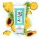 Foto 1: Tropical Aqua � Lubrificante � base de �gua aromatizado � 50 ml