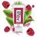 Foto 1: Wild Raspberry Aqua � Lubrificante � base de �gua aromatizado � 50 ml