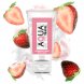 Foto 1: Strawberry Cream Aqua � Lubrificante � base de �gua aromatizado � 50 ml