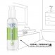 Foto 4: Cannabis Silk � Lubrificante � base de �gua � 150 ml