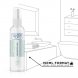 Foto 4: Essence Care � Spray higi�nico para acess�rios �ntimos � 150 ml