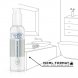 Foto 4: Intimate Comfort � Lubrificante anal � base de �gua � 150 ml