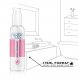 Foto 4: Strawberry Velvet � Lubrificante � base de �gua � 175 ml