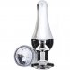Foto 0: Midnight Jewel � Plug sensorial com detalhe � Small