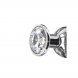 Foto 2: Midnight Jewel � Plug sensorial com detalhe � Small