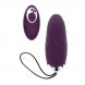 Foto 0: Amethyst Whisper � Ovo vibrat�rio sensorial com controlo remoto