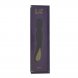 Foto 3: Zenith Radiance � Estimulador com base luminosa LED multicolor � Preto