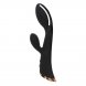 Foto 0: Ivy Obsidian � Vibrador sensorial de dupla motoriza��o