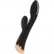 Foto 2: Ivy Obsidian � Vibrador sensorial de dupla motoriza��o