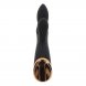 Foto 3: Ivy Obsidian � Vibrador sensorial de dupla motoriza��o