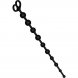 Foto 1: Velvet Flow � Cord�o de esferas progressivas em silicone