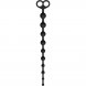 Foto 2: Velvet Flow � Cord�o de esferas progressivas em silicone