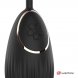 Foto 2: Echo Egg � Ovo vibrat�rio com controlo remoto � Preto 