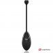 Foto 3: Echo Egg � Ovo vibrat�rio com controlo remoto � Preto 