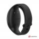 Foto 5: Echo Egg � Ovo vibrat�rio com controlo remoto � Preto 
