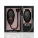 Foto 6: Echo Egg � Ovo vibrat�rio com controlo remoto � Preto 