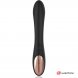 Foto 2: �lan Curve � Vibrador curvo com controlo remoto � Preto
