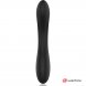 Foto 4: �lan Curve � Vibrador curvo com controlo remoto � Preto