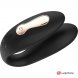 Foto 4: Union Dual � Estimulador para casal com tecnologia WATCHME� e controlo remoto � Preto 