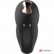 Foto 5: Union Dual � Estimulador para casal com tecnologia WATCHME� e controlo remoto � Preto 