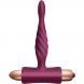 Foto 0: Pharos Start � Estimulador sensorial anal compacto em silicone aveludado