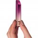 Foto 1: Trema Lipstick � Estimulador compacto tipo batom � precis�o discreta