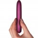 Foto 1: Hera Texture � Vibrador sensorial compacto de textura canelada