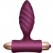 Foto 0: Oryx Twist � Vibrador sensorial anal progressivo