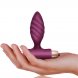 Foto 1: Oryx Twist � Vibrador sensorial anal progressivo