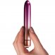 Foto 1: Sepora Classic � Vibrador bullet de estimula��o precisa