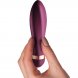 Foto 3: Premi�re Sensation � Kit sensorial de descoberta �ntima com vibrador torcido e plug anal (estreito)