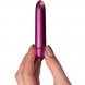 Foto 1: Mini Jolie � Vibrador bullet sensorial compacto