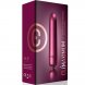 Foto 2: Mini Jolie � Vibrador bullet sensorial compacto
